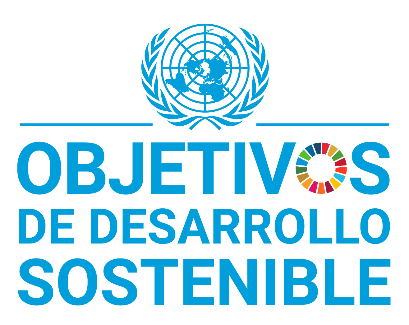 Logo Oficial ODS