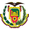 Logo de Universidad de las Fuerzas Armadas ESPE