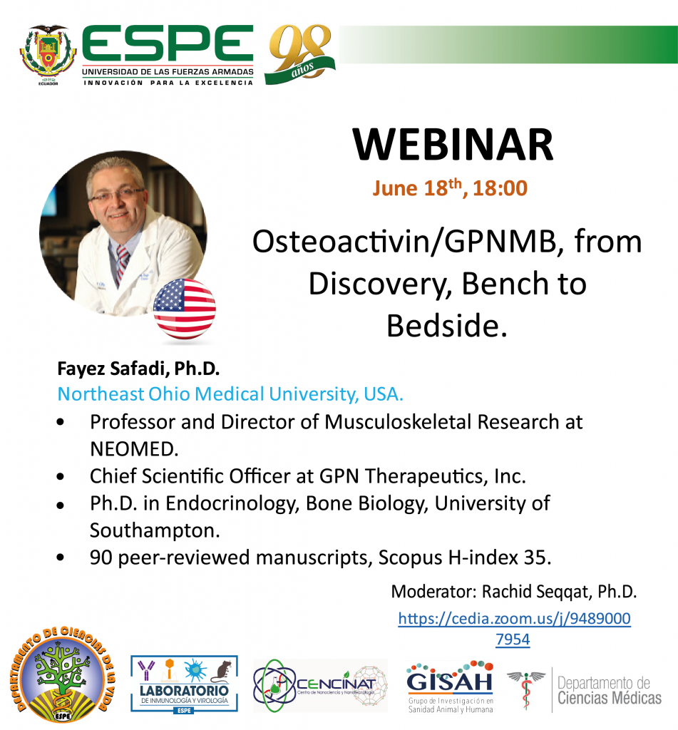 WEBINAR DEL 18 DE JUNIO