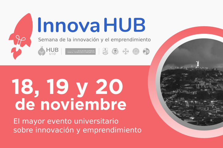Innova HUB,ESPE