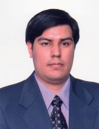 David Llerena graduado ESPE