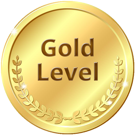 gold-level