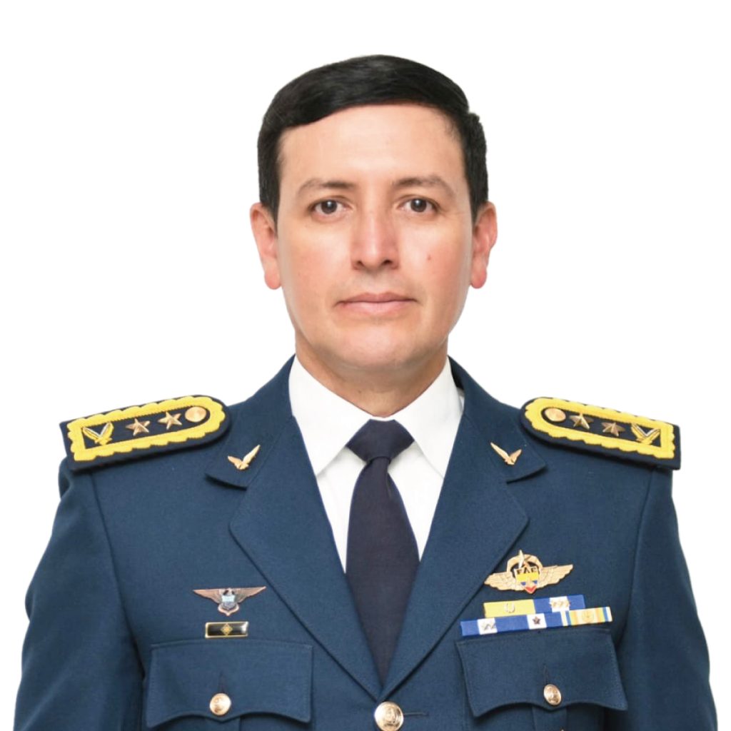 Edwin Efraín Garófalo González