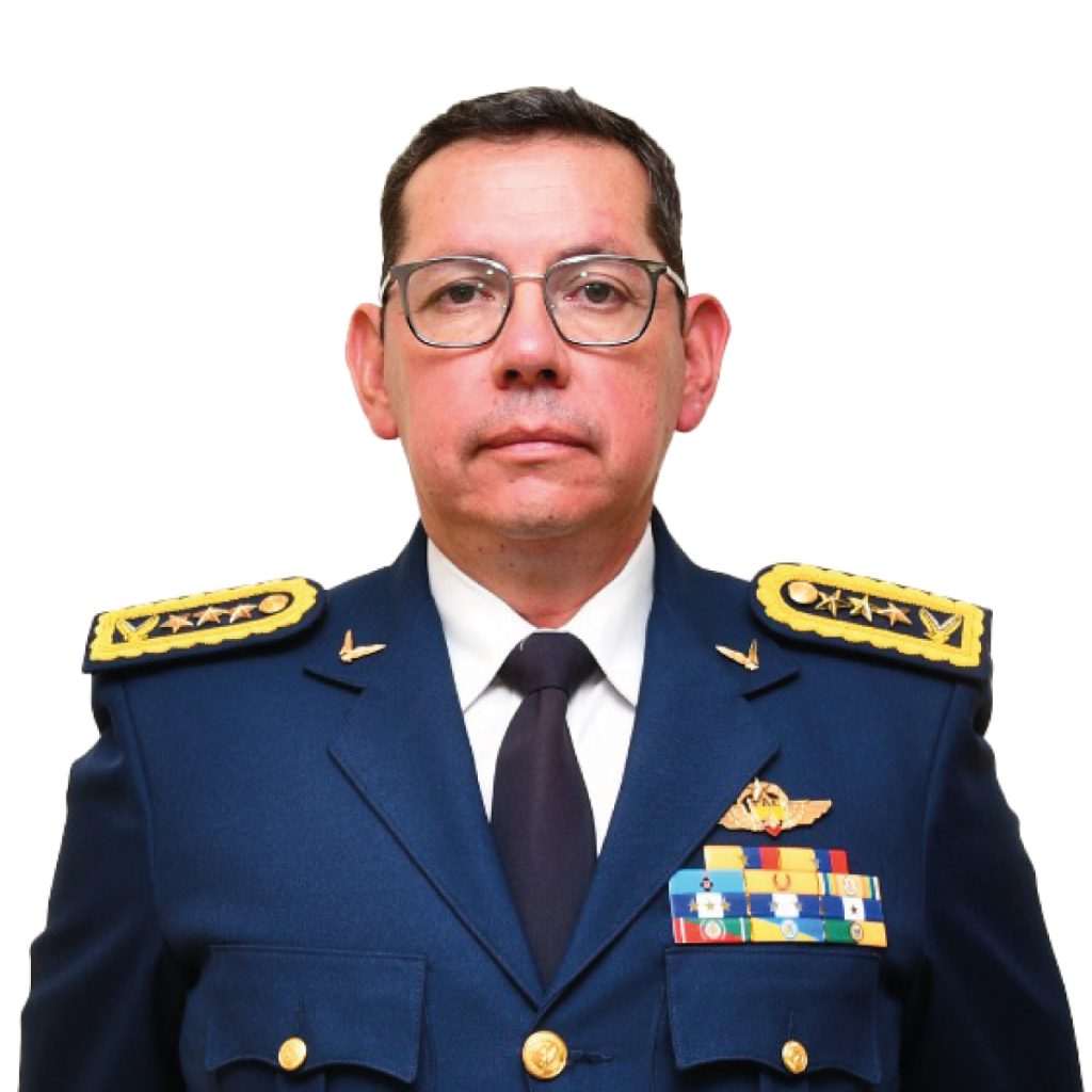 Gonzalo Pullas Tapia