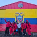 Proyecto Antártida