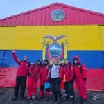 Proyecto Antártida
