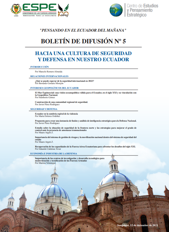BOLETÍN 5