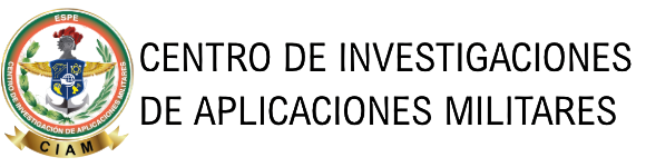 CENTRO DE INVESTIGACIONES DE APLICACIONES MILITARES