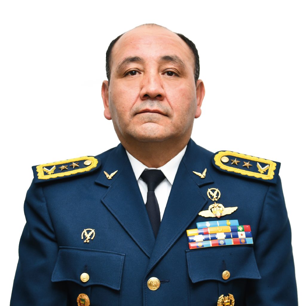 Cristian Manrique Arias Espinosa