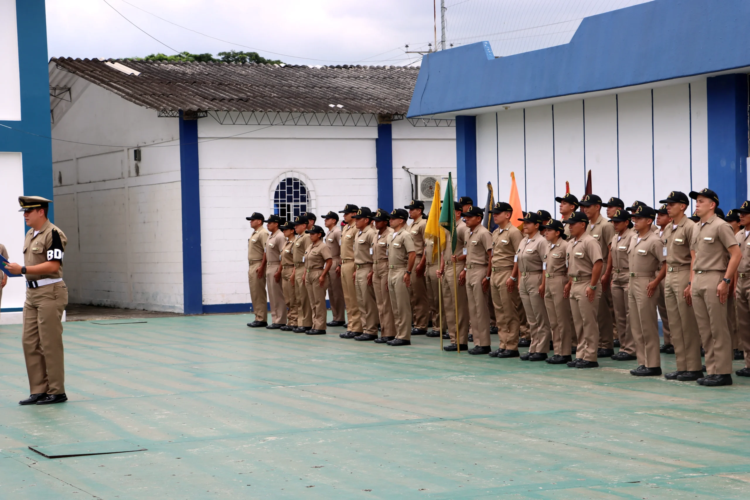Ciencias Navales 1