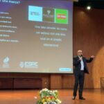 Conferencia de evento