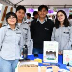 Feria de proyectos 2