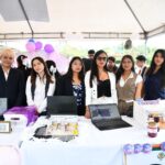 Feria de proyectos