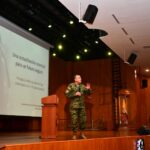 Charla 4