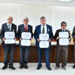 Reconocimiento Oficial