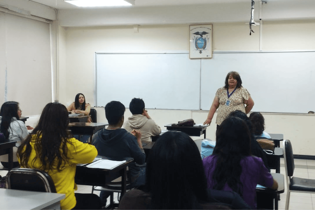 Contabilidad y Auditoria 1