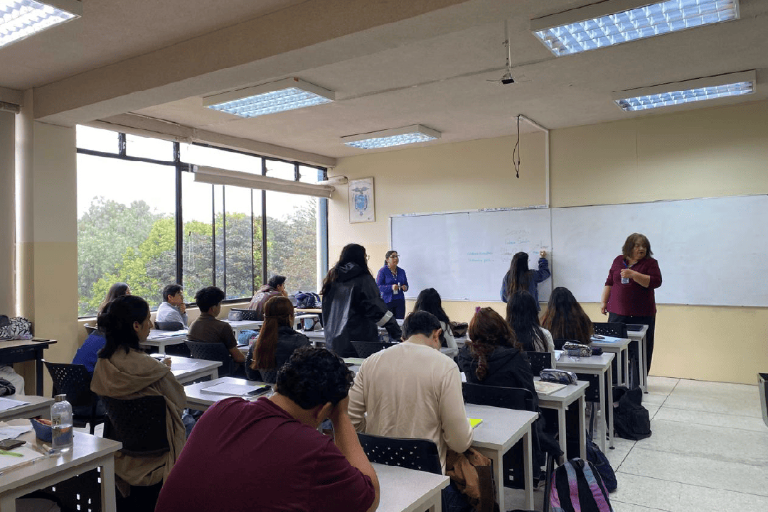 Contabilidad y Auditoria 3