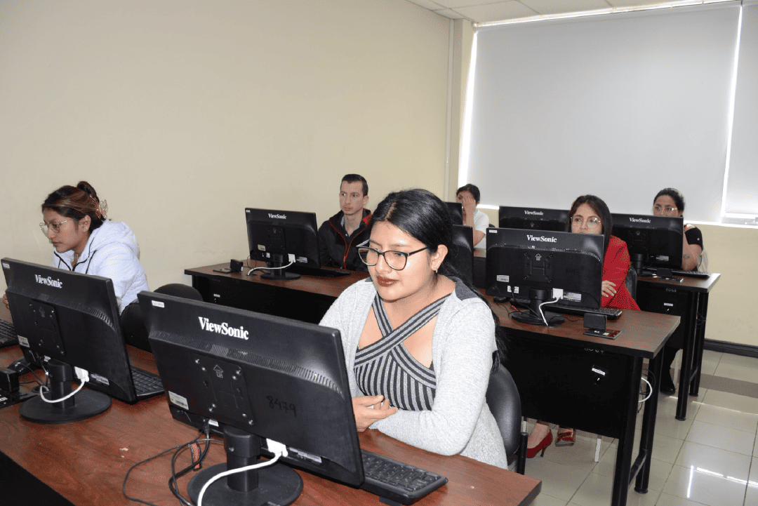 Contabilidad y Auditoria 5