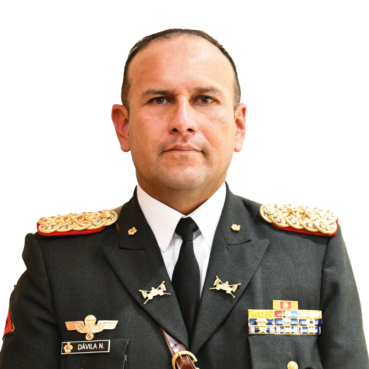 Edwin Efraín Garófalo González