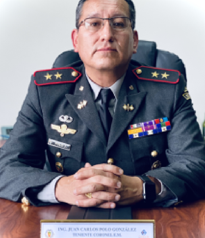 Ing. Juan Carlos Polo