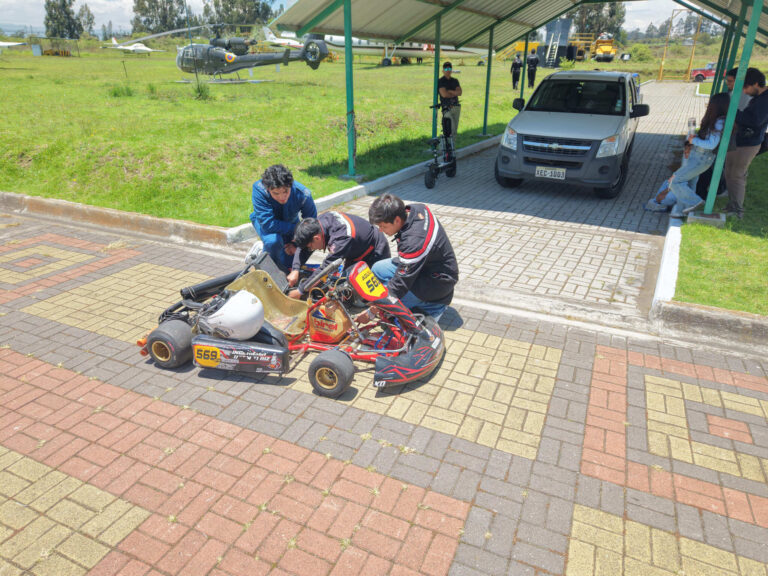 Ingenieria Automotriz 2