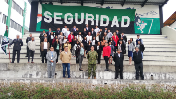 Tecnologia Superior en Seguridad y Prevencion de Riesgos Laborales 1