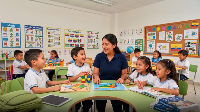 educacion basica