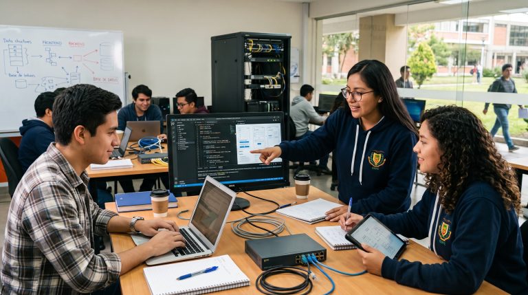 tecnologias informacion en linea