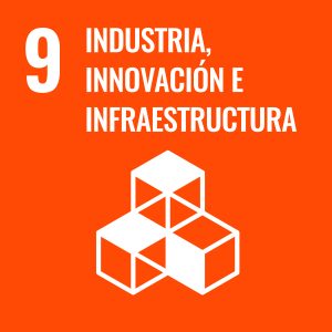 9 Industria innovacion e infraestructura