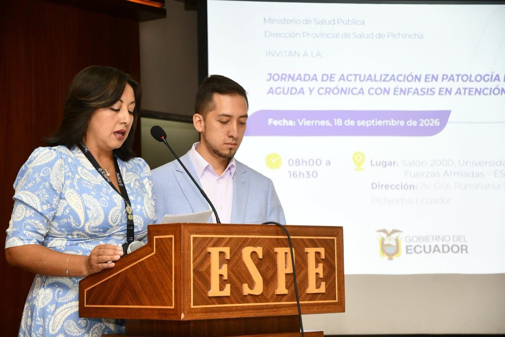 academia y salud