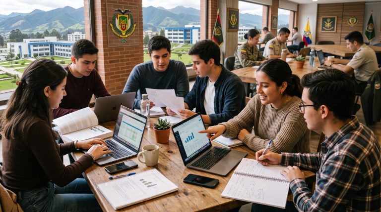 admin negocios digitales