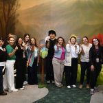 ciencia y cooperacion