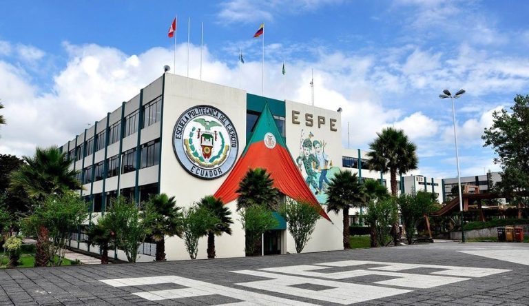 universidad espe