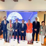 ESPE participa en el Foro de Rectores de CEDIA sobre el futuro de la educación superior