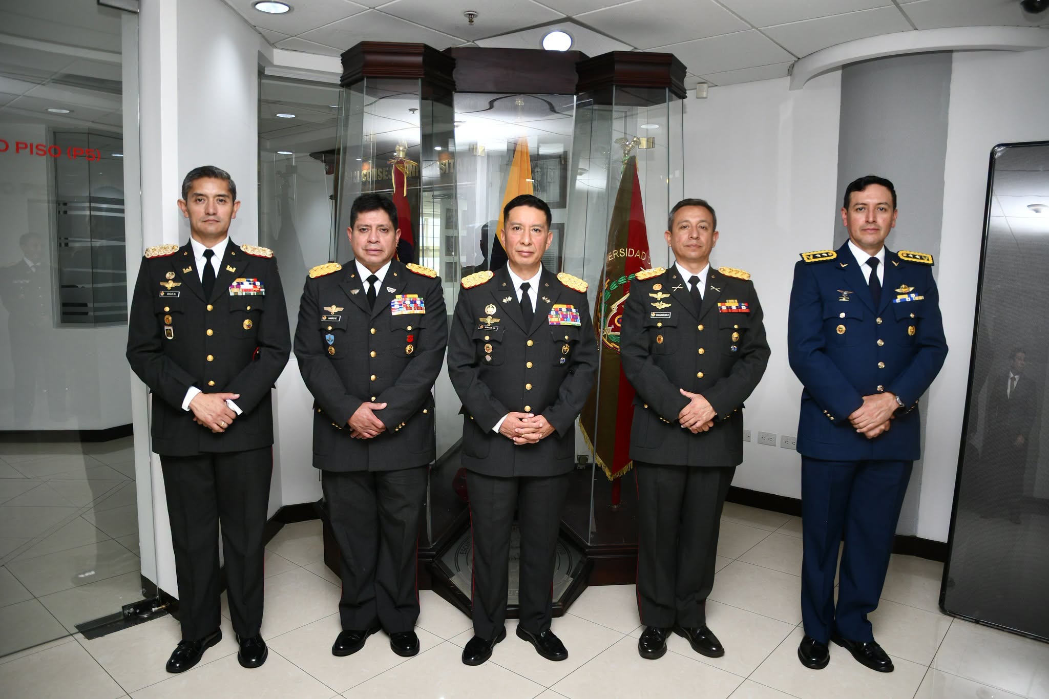 autoridades