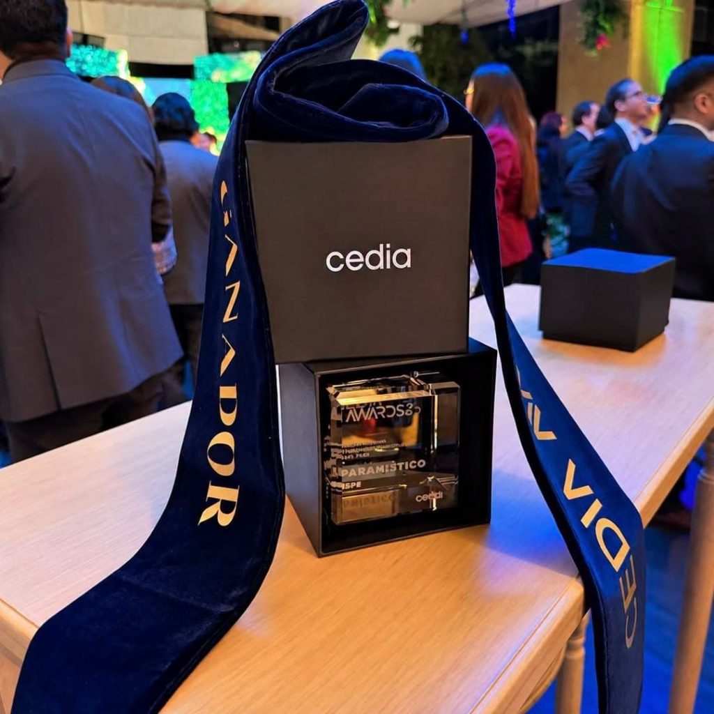 cedia