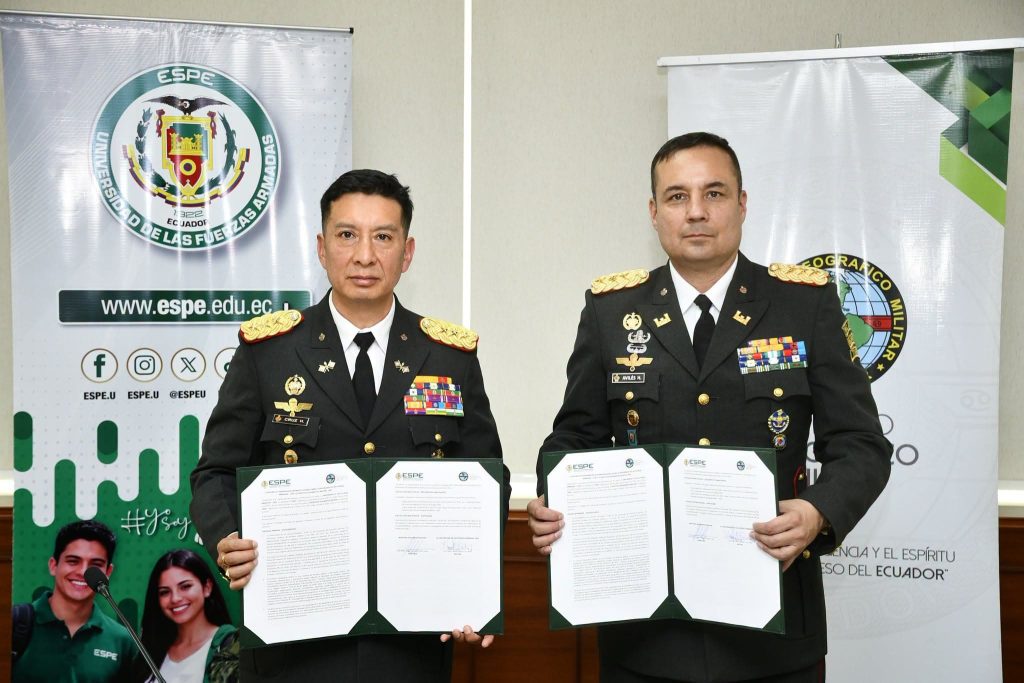 convenio