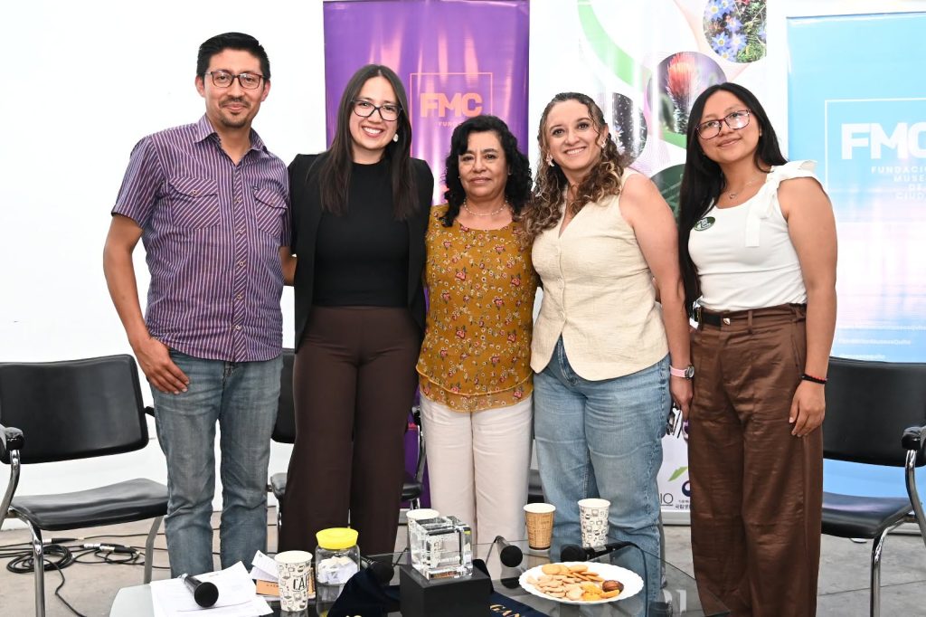 paramístico